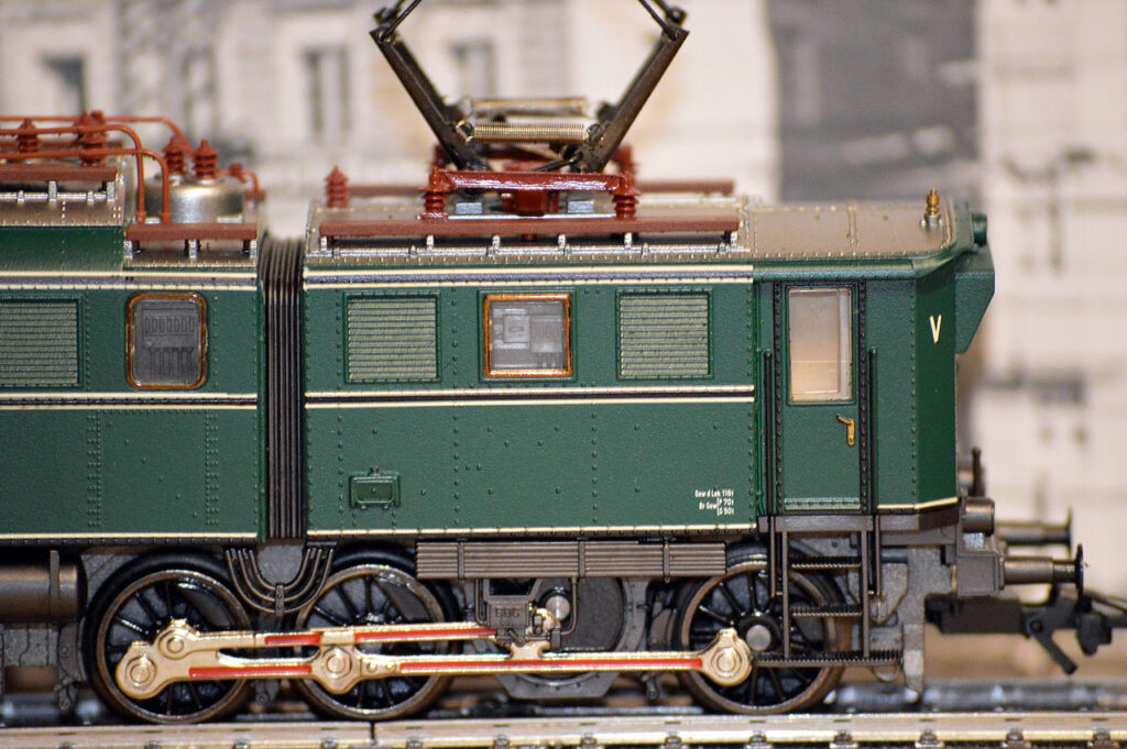 Maerklin 37291 4