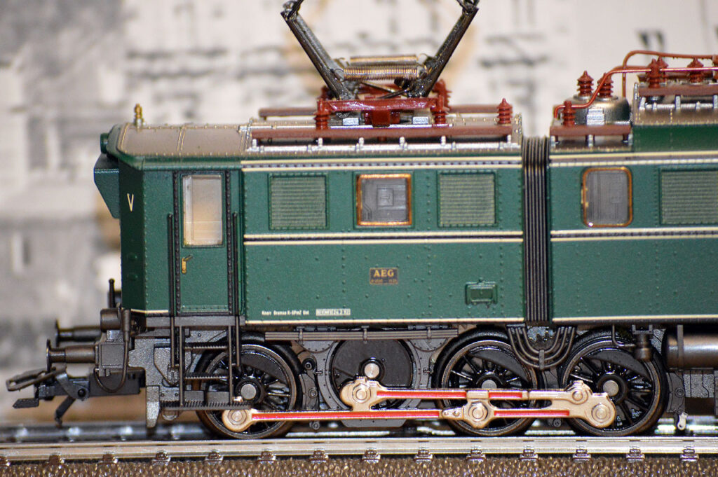 Maerklin 37291 6