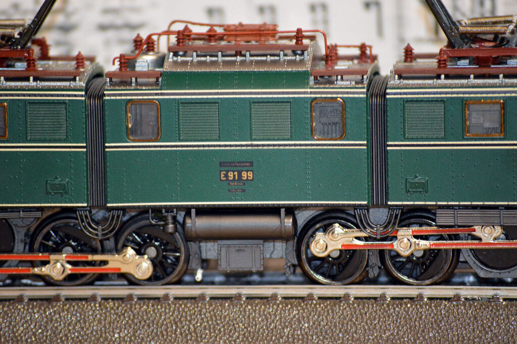Maerklin 37291 7