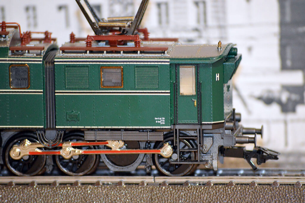 Maerklin 37291 8