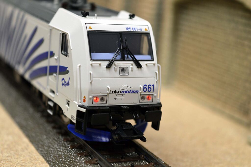 Maerklin 37468 10
