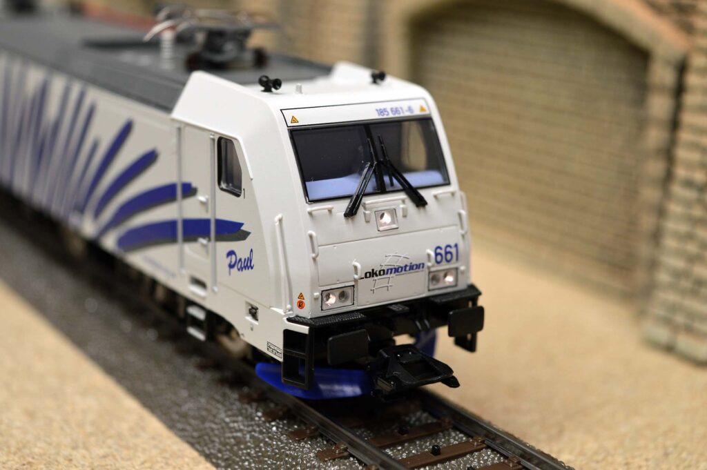 Maerklin 37468 2
