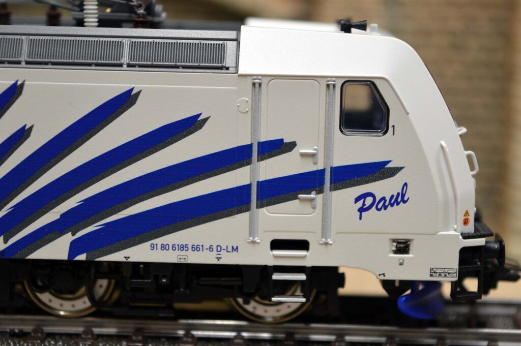 Maerklin 37468 3