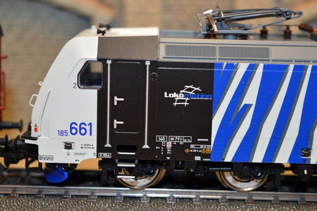 Maerklin 37468 4