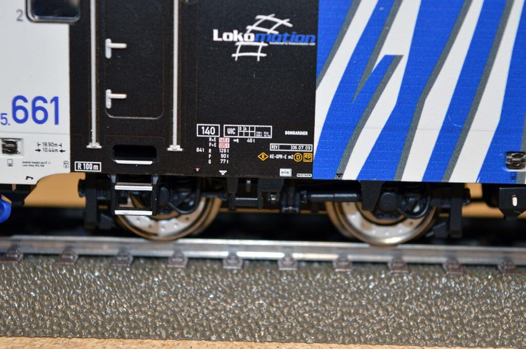 Maerklin 37468 9