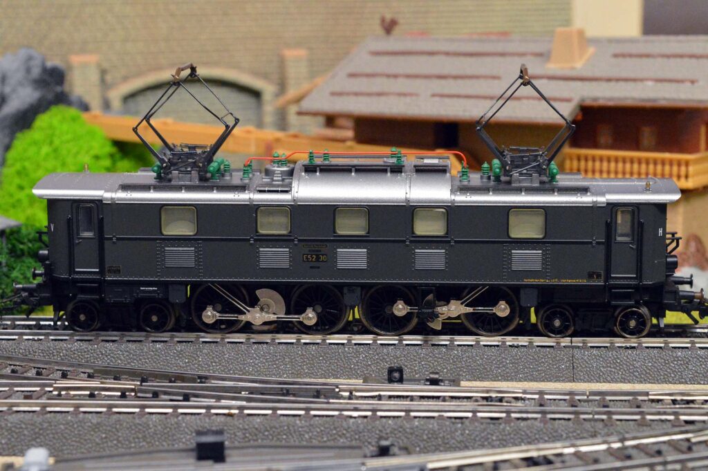 Maerklin 37661 1