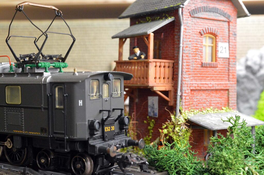 Maerklin 37661 14