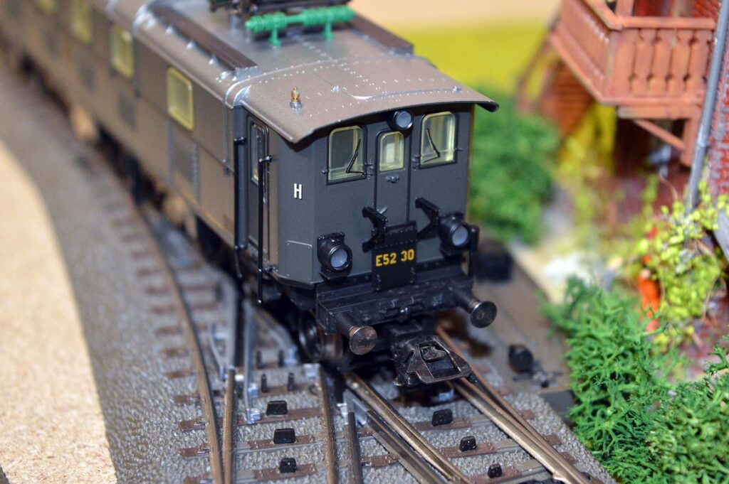 Maerklin 37661 16