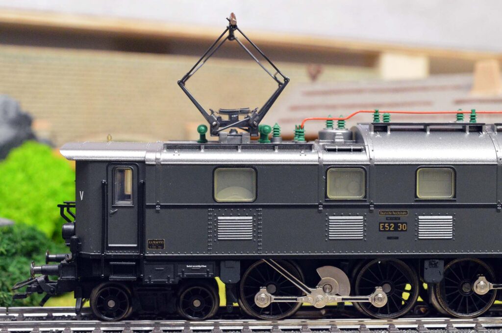 Maerklin 37661 2