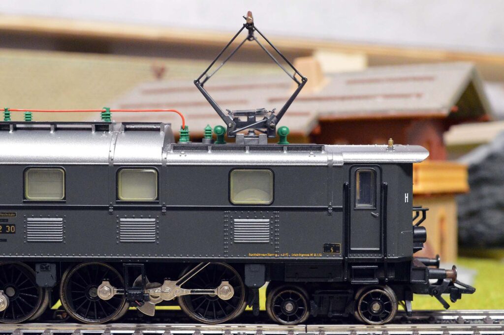 Maerklin 37661 4