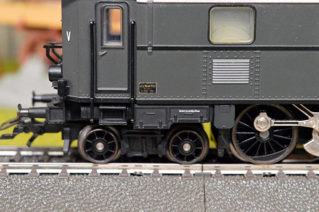 Maerklin 37661 8