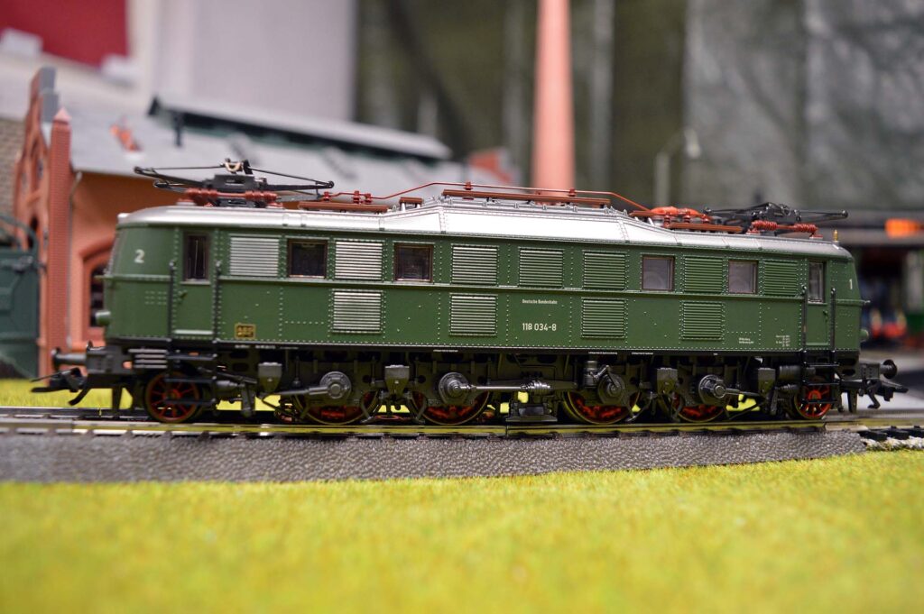 Maerklin 3767 1
