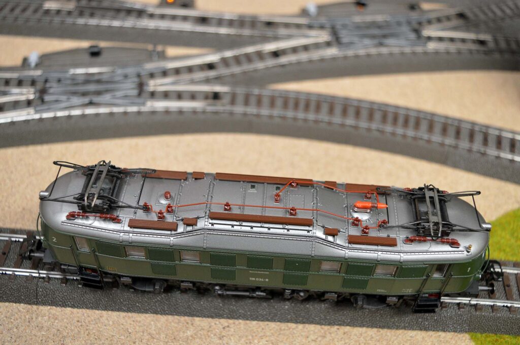 Maerklin 3767 10