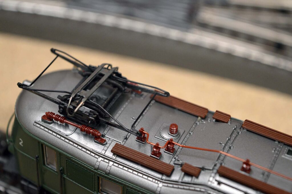 Maerklin 3767 12
