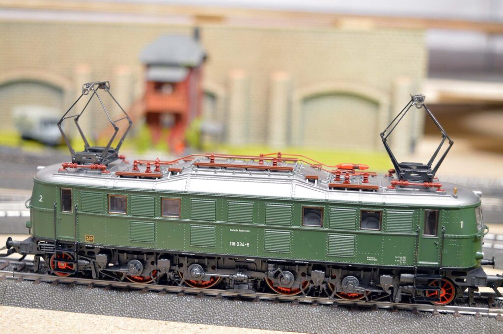 Maerklin 3767 13