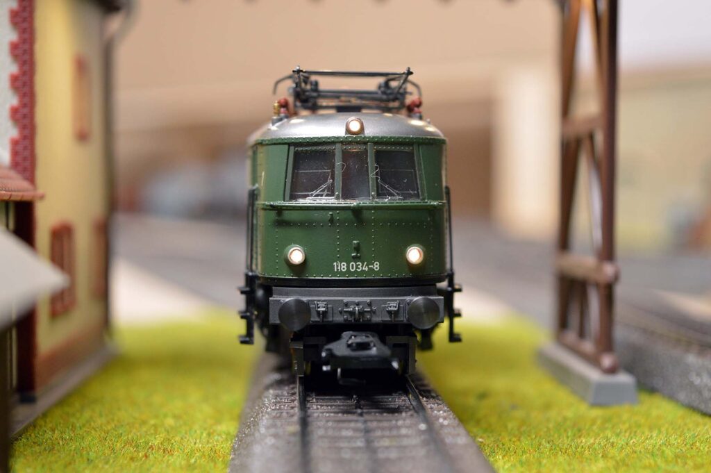 Maerklin 3767 2