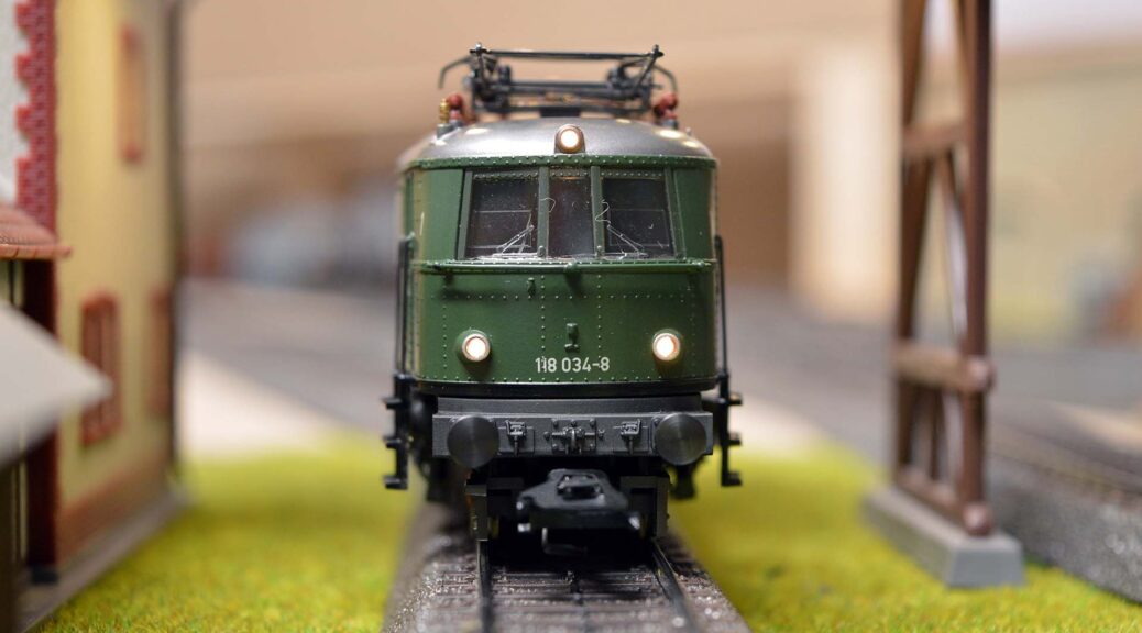 Maerklin 3767 2