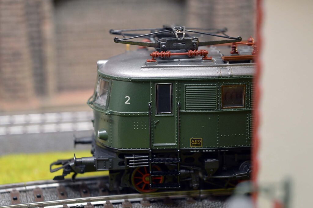 Maerklin 3767 3