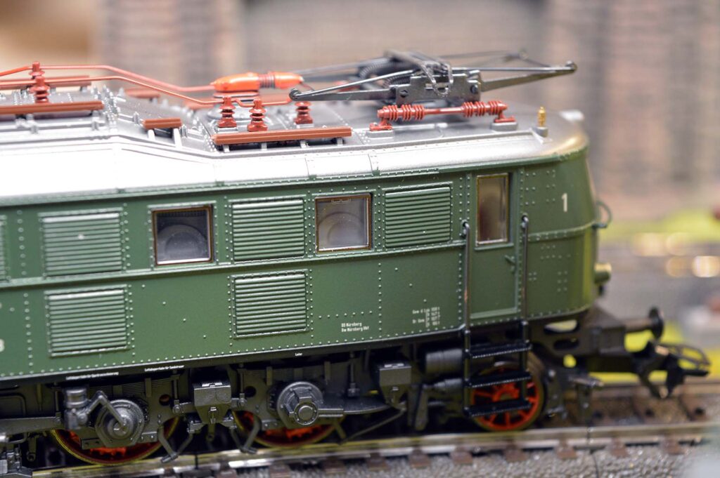 Maerklin 3767 4