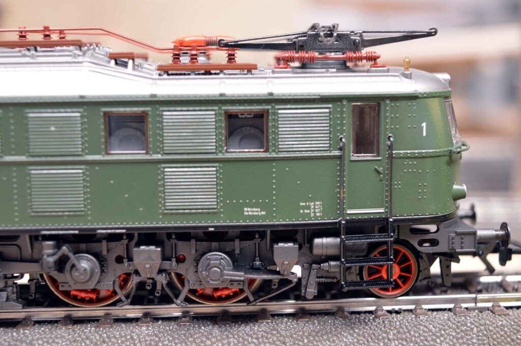 Maerklin 3767 7