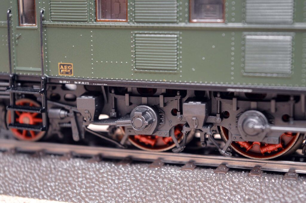 Maerklin 3767 8