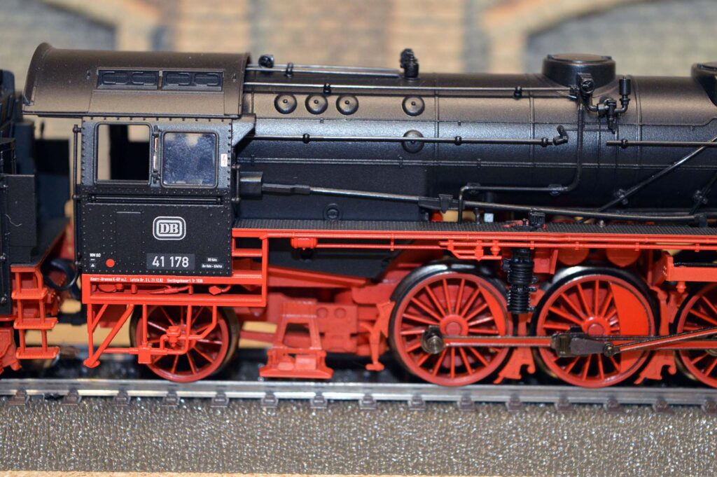 Maerklin 37923 3