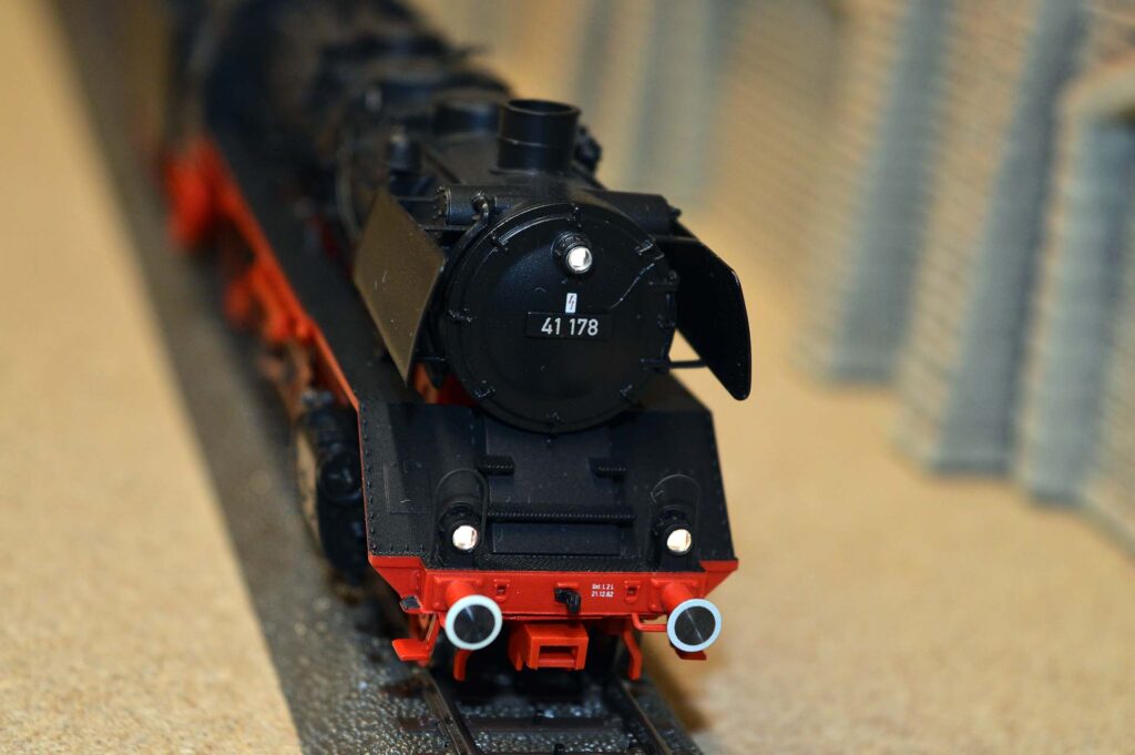 Maerklin 37923 5