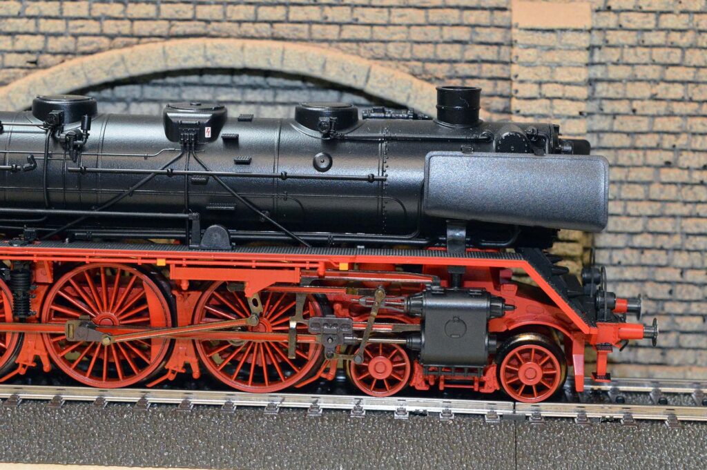 Maerklin 37958 3