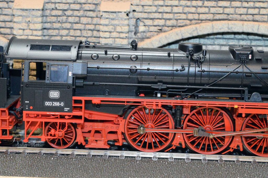 Maerklin 37958 4