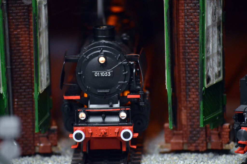 Maerklin 39104 1