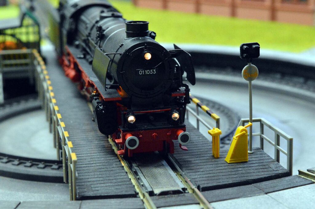 Maerklin 39104 10