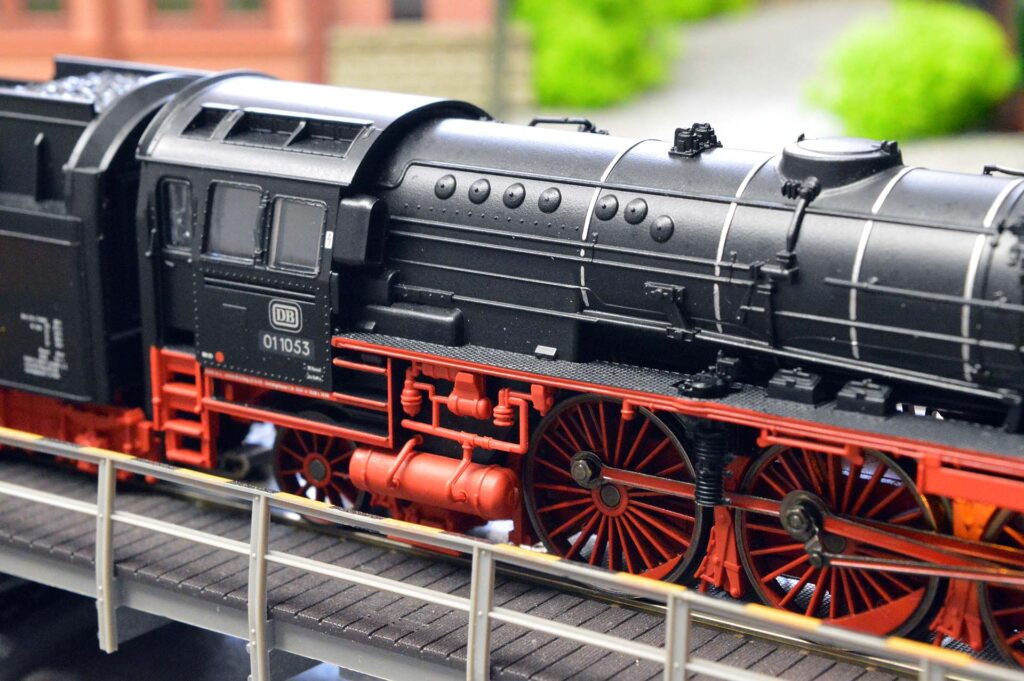 Maerklin 39104 11