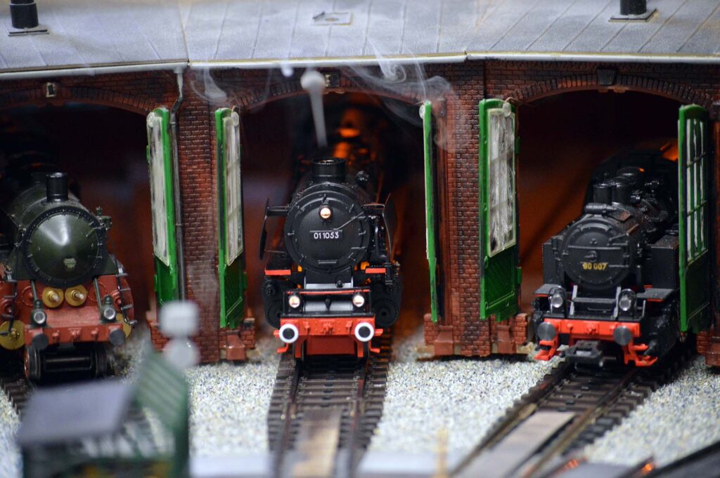 Maerklin 39104 2