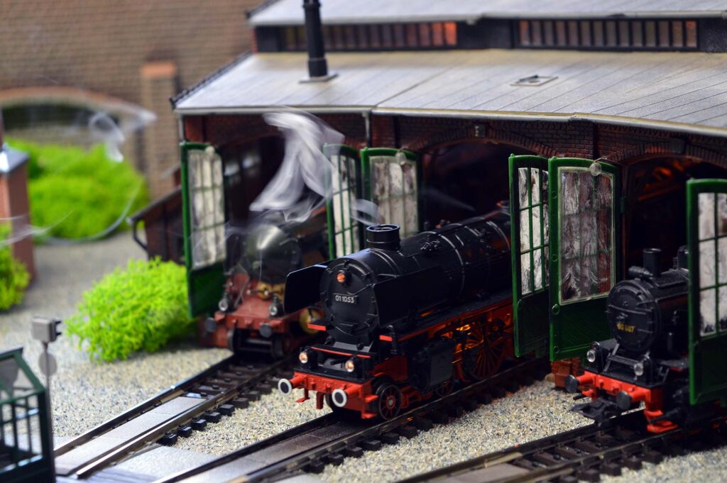 Maerklin 39104 4