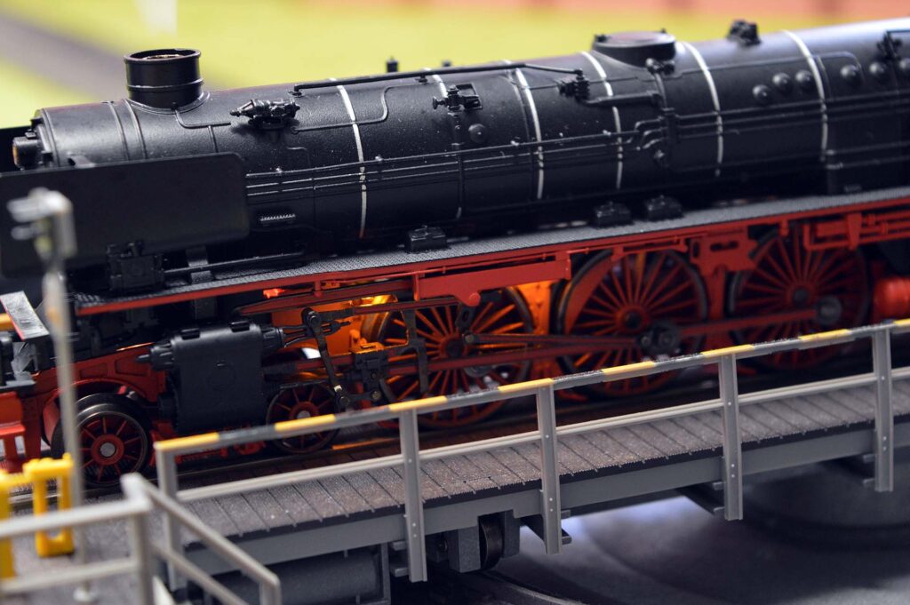 Maerklin 39104 5