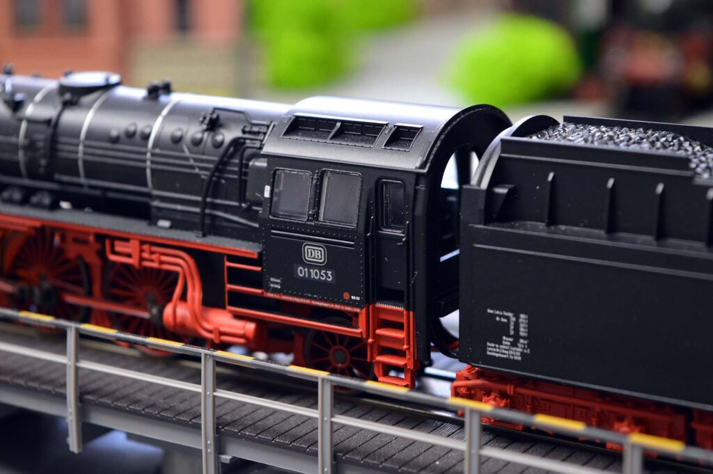 Maerklin 39104 6