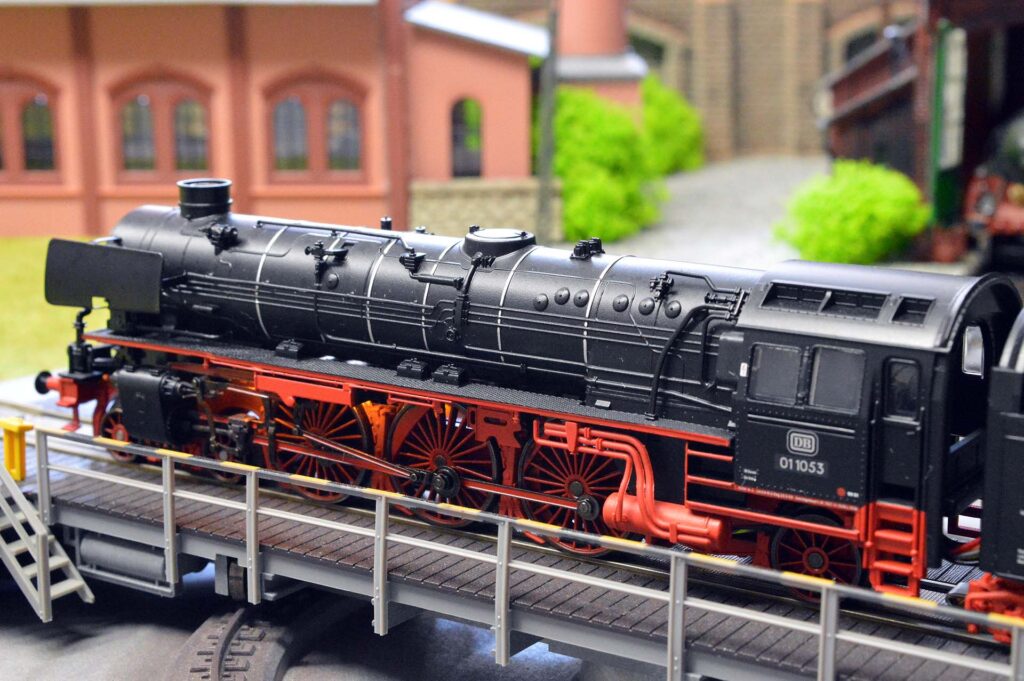Maerklin 39104 7