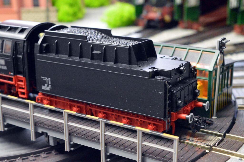 Maerklin 39104 8