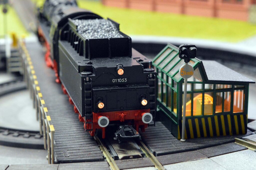 Maerklin 39104 9