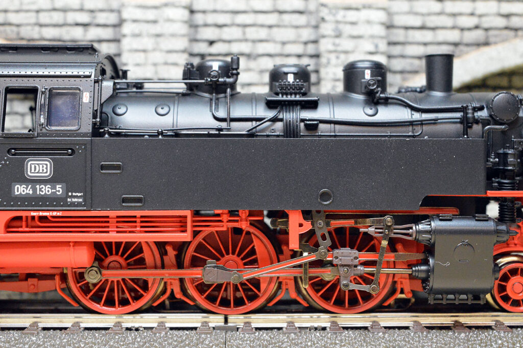 Maerklin 39648 3