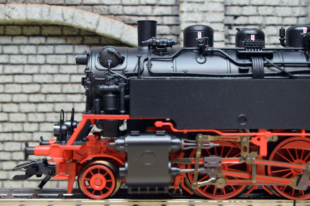 Maerklin 39648 7