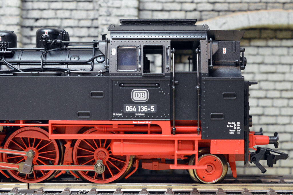 Maerklin 39648 9