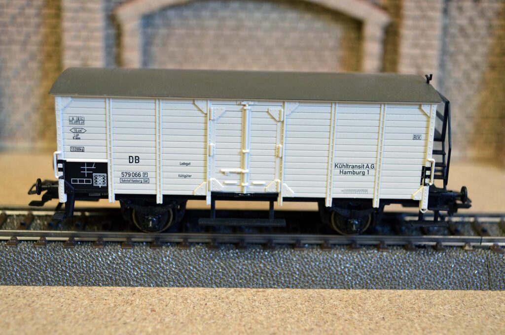 Maerklin 46080 1