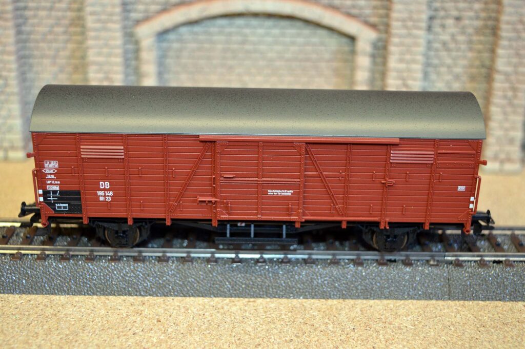 Maerklin 46080 13