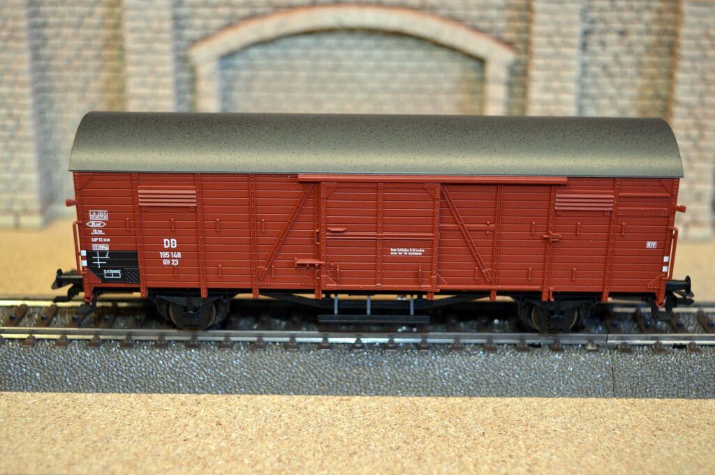 Maerklin 46080 14