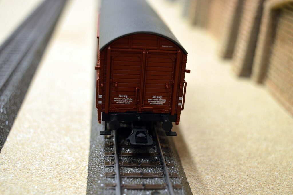 Maerklin 46080 15