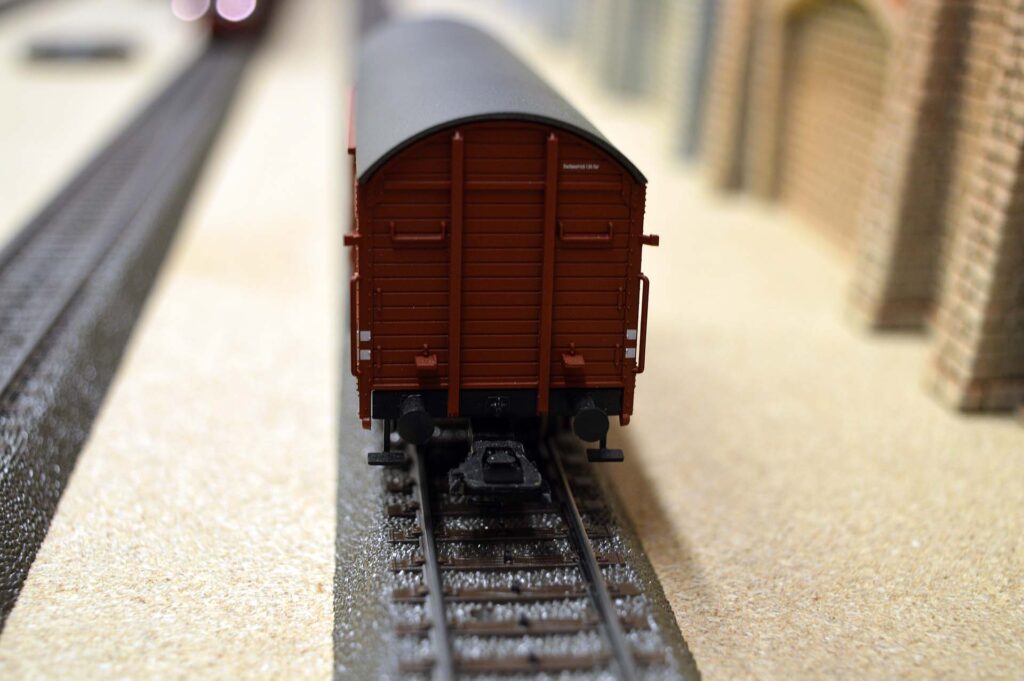 Maerklin 46080 16