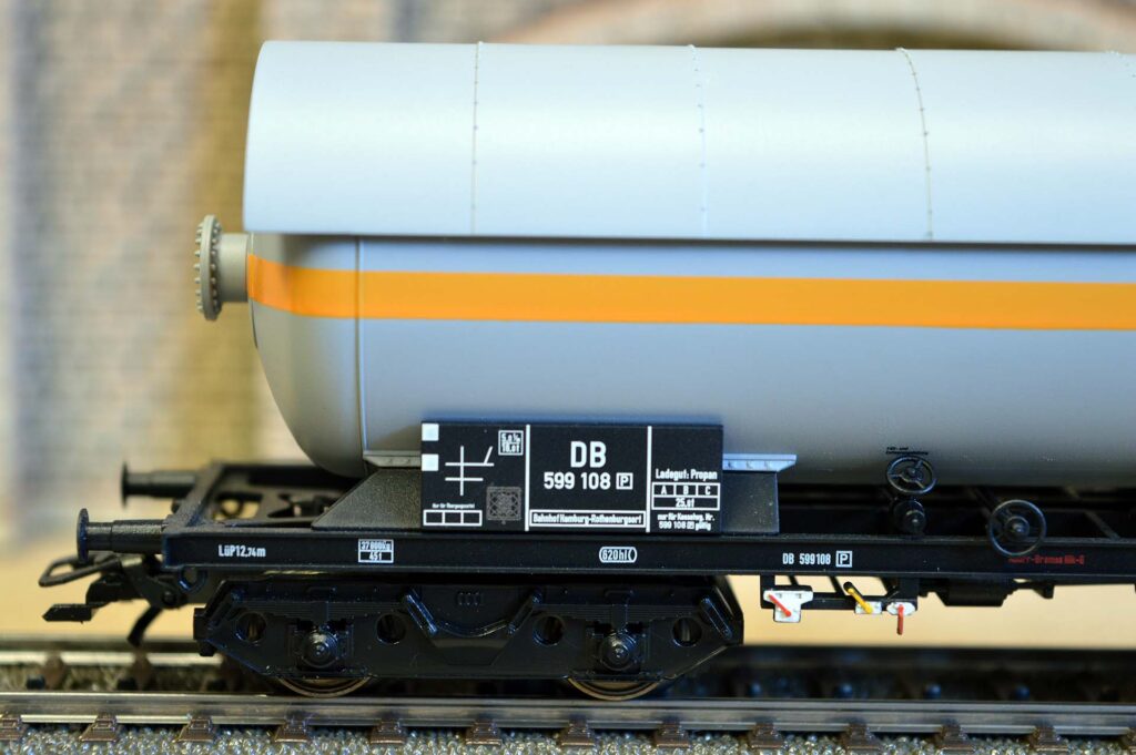 Maerklin 46080 18