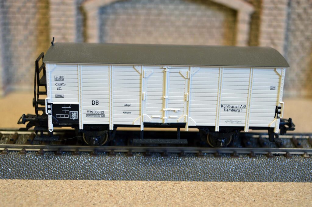 Maerklin 46080 2