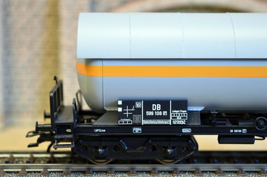 Maerklin 46080 21